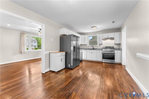 Tiny photo for 6 Emerson Street, Richmond, VA 23223 (MLS # 2610669)