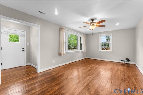 Tiny photo for 6 Emerson Street, Richmond, VA 23223 (MLS # 2610669)