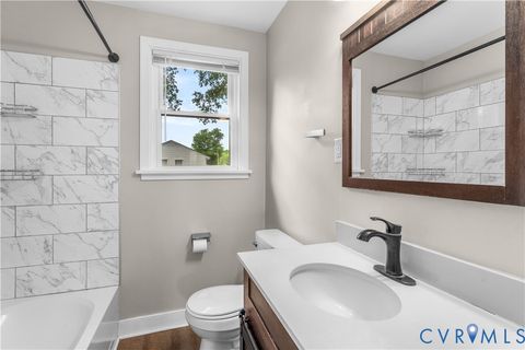 Tiny photo for 6 Emerson Street, Richmond, VA 23223 (MLS # 2610669)