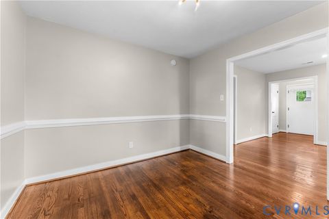Tiny photo for 6 Emerson Street, Richmond, VA 23223 (MLS # 2610669)
