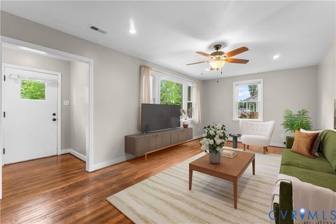 Tiny photo for 6 Emerson Street, Richmond, VA 23223 (MLS # 2610669)