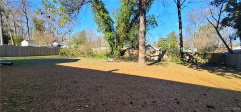 A home in Hopewell