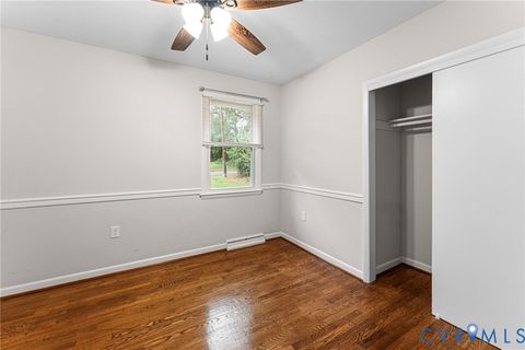 Tiny photo for 201 Crestwood Drive, Colonial Heights, VA 23834 (MLS # 2527874)