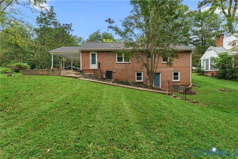 Tiny photo for 201 Crestwood Drive, Colonial Heights, VA 23834 (MLS # 2527874)