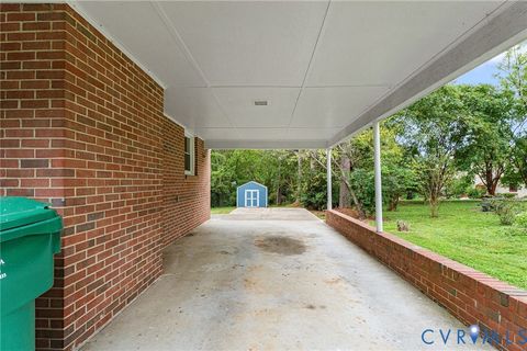 Tiny photo for 201 Crestwood Drive, Colonial Heights, VA 23834 (MLS # 2527874)