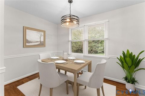 Tiny photo for 201 Crestwood Drive, Colonial Heights, VA 23834 (MLS # 2527874)