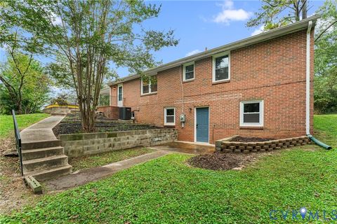 Tiny photo for 201 Crestwood Drive, Colonial Heights, VA 23834 (MLS # 2527874)