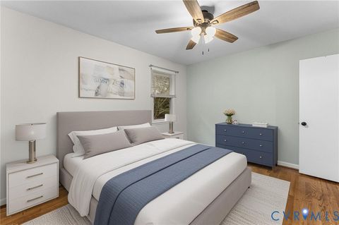 Tiny photo for 201 Crestwood Drive, Colonial Heights, VA 23834 (MLS # 2527874)