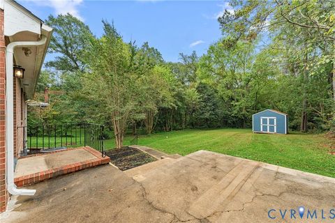 Tiny photo for 201 Crestwood Drive, Colonial Heights, VA 23834 (MLS # 2527874)