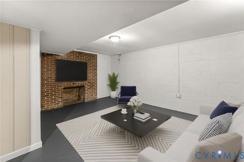 Tiny photo for 201 Crestwood Drive, Colonial Heights, VA 23834 (MLS # 2527874)