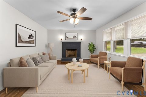 Tiny photo for 201 Crestwood Drive, Colonial Heights, VA 23834 (MLS # 2527874)