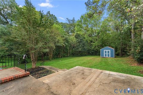 Tiny photo for 201 Crestwood Drive, Colonial Heights, VA 23834 (MLS # 2527874)