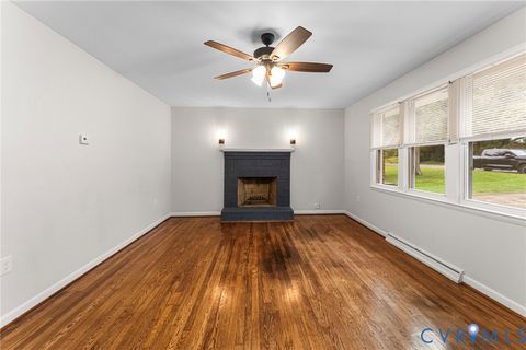 Tiny photo for 201 Crestwood Drive, Colonial Heights, VA 23834 (MLS # 2527874)