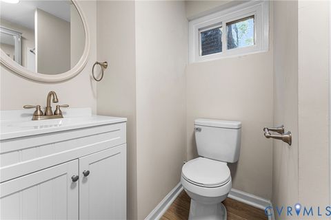 Tiny photo for 201 Crestwood Drive, Colonial Heights, VA 23834 (MLS # 2527874)