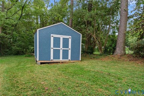 Tiny photo for 201 Crestwood Drive, Colonial Heights, VA 23834 (MLS # 2527874)