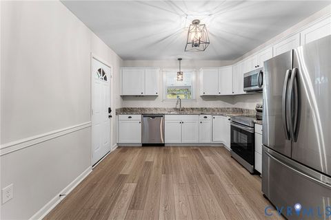 Tiny photo for 201 Crestwood Drive, Colonial Heights, VA 23834 (MLS # 2527874)