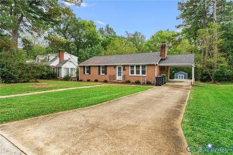 Tiny photo for 201 Crestwood Drive, Colonial Heights, VA 23834 (MLS # 2527874)