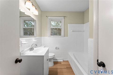 Tiny photo for 201 Crestwood Drive, Colonial Heights, VA 23834 (MLS # 2527874)