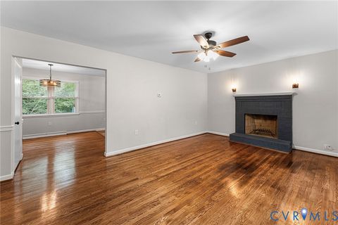 Tiny photo for 201 Crestwood Drive, Colonial Heights, VA 23834 (MLS # 2527874)