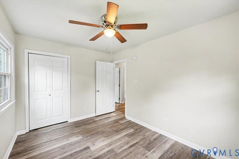Tiny photo for 9737 Graves Road, South Chesterfield, VA 23803 (MLS # 2629008)
