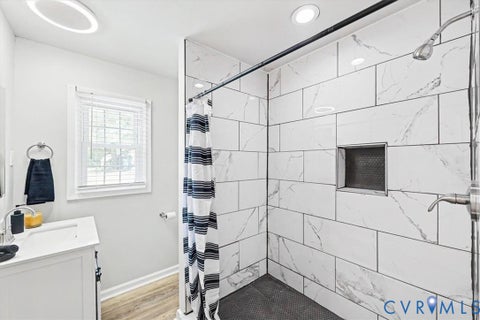 Tiny photo for 9737 Graves Road, South Chesterfield, VA 23803 (MLS # 2629008)