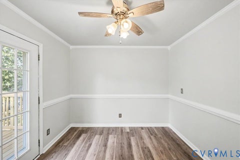 Tiny photo for 9737 Graves Road, South Chesterfield, VA 23803 (MLS # 2629008)