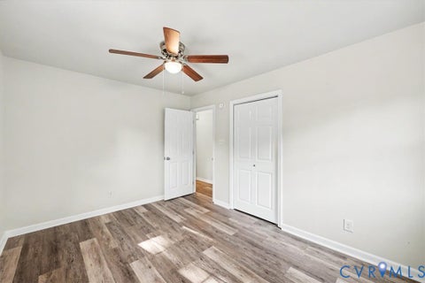Tiny photo for 9737 Graves Road, South Chesterfield, VA 23803 (MLS # 2629008)