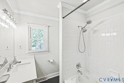Tiny photo for 9737 Graves Road, South Chesterfield, VA 23803 (MLS # 2629008)