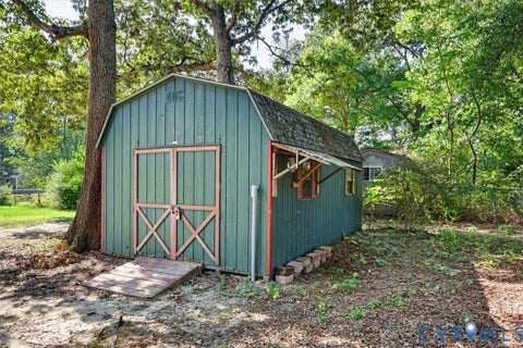 Tiny photo for 9737 Graves Road, South Chesterfield, VA 23803 (MLS # 2629008)