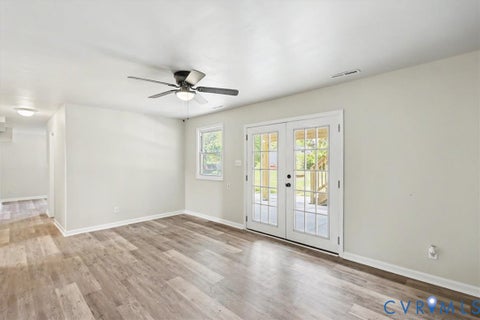 Tiny photo for 9737 Graves Road, South Chesterfield, VA 23803 (MLS # 2629008)