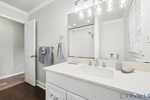 Tiny photo for 9737 Graves Road, South Chesterfield, VA 23803 (MLS # 2629008)