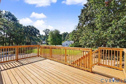Tiny photo for 9737 Graves Road, South Chesterfield, VA 23803 (MLS # 2629008)