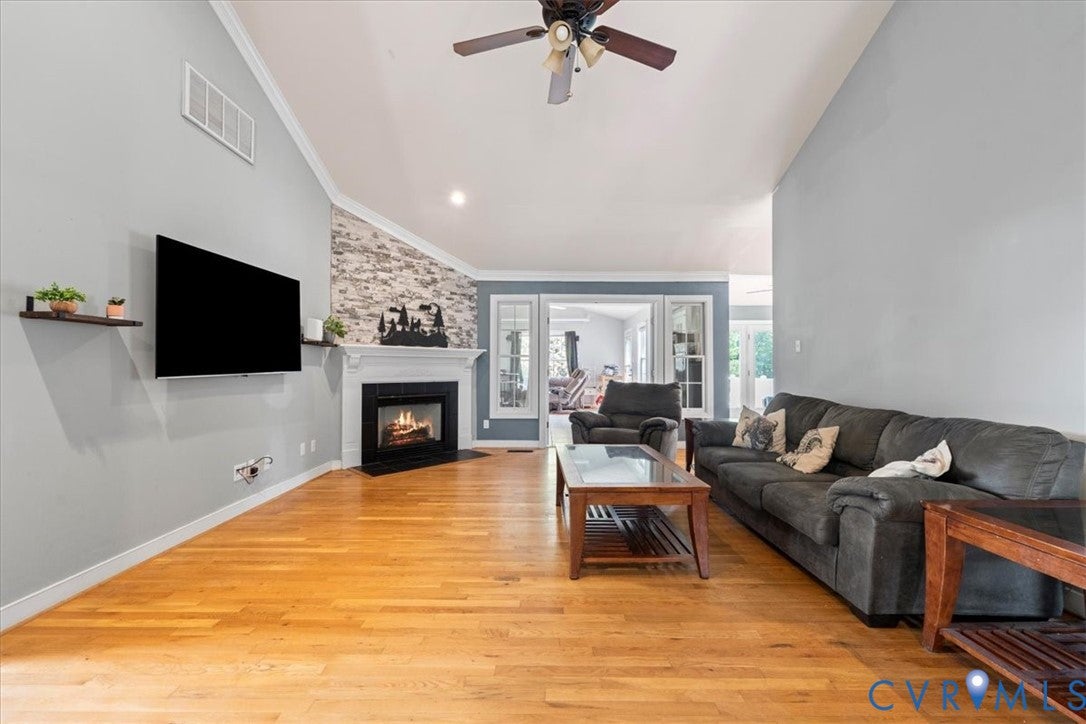 2030 Shadow Creek Court