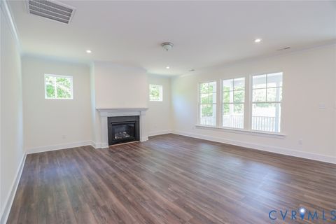 Tiny photo for 8521 Roden Drive, Hanover, VA 23111 (MLS # 2609979)