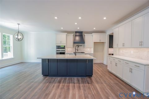 Tiny photo for 8521 Roden Drive, Hanover, VA 23111 (MLS # 2609979)