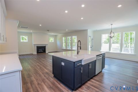 Tiny photo for 8521 Roden Drive, Hanover, VA 23111 (MLS # 2609979)