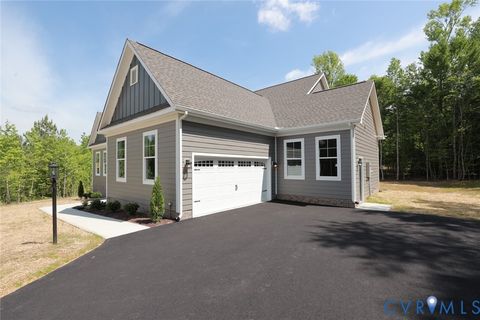 Tiny photo for 8521 Roden Drive, Hanover, VA 23111 (MLS # 2609979)