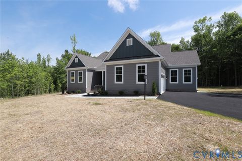 Tiny photo for 8521 Roden Drive, Hanover, VA 23111 (MLS # 2609979)