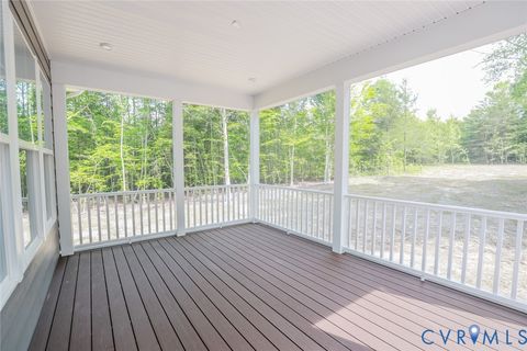 Tiny photo for 8521 Roden Drive, Hanover, VA 23111 (MLS # 2609979)