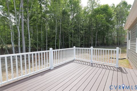 Tiny photo for 8521 Roden Drive, Hanover, VA 23111 (MLS # 2609979)