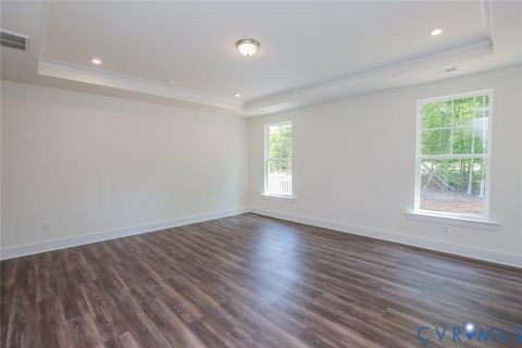 Tiny photo for 8521 Roden Drive, Hanover, VA 23111 (MLS # 2609979)