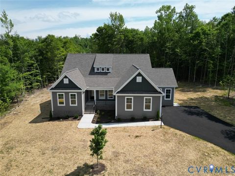Photo of 8521 Roden Drive, Hanover, VA 23111 (MLS # 2609979)