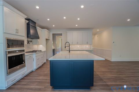 Tiny photo for 8521 Roden Drive, Hanover, VA 23111 (MLS # 2609979)