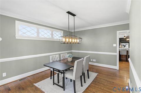 Tiny photo for 7615 Sweetbriar Road, Henrico, VA 23229 (MLS # 2612353)