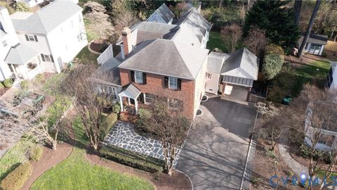 Tiny photo for 7615 Sweetbriar Road, Henrico, VA 23229 (MLS # 2612353)