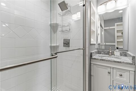 Tiny photo for 7615 Sweetbriar Road, Henrico, VA 23229 (MLS # 2612353)