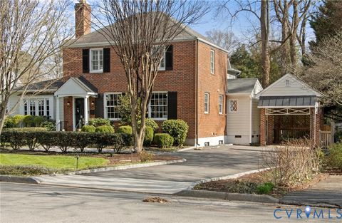 Tiny photo for 7615 Sweetbriar Road, Henrico, VA 23229 (MLS # 2612353)
