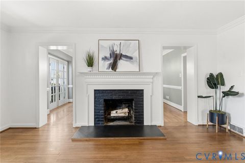Tiny photo for 7615 Sweetbriar Road, Henrico, VA 23229 (MLS # 2612353)