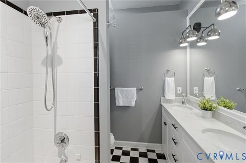 Tiny photo for 7615 Sweetbriar Road, Henrico, VA 23229 (MLS # 2612353)