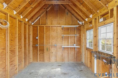 Tiny photo for 7615 Sweetbriar Road, Henrico, VA 23229 (MLS # 2612353)